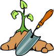 Tappy Tree Planters for idle planting
